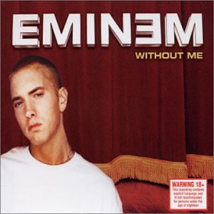 Eminem - Without Me (CDM) - Zortam Music