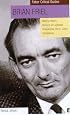 Brian Friel: Making History, Dancing at Lughnasa, Philadelphia Here I Come, and Translations (Faber Critical Guides)