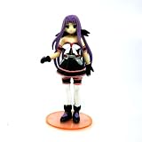 Magical Girl Lyrical Nanoha Striker S Mini Figure - Precia Testarossaイメージ