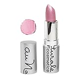 Au Naturale Organic Lipstick in Innocence