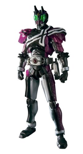 S.I.C. VOL.51仮面ライダーディケイド