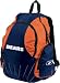 Chicago Bears Large Backpack - N/A