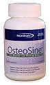OsteoSine (1) Bottles 60 Veggie Capsules. For Rebuilding Bones and Bone Loss Prevention