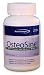OsteoSine (3) Bottles 180 Veggie Capsules. For Rebuilding Bones and Bone Loss Prevention