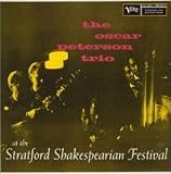 At the Stratford Shakespearean Festival