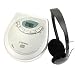 Audiovox CE-122 Personal CD Player with Car Kit
