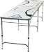 Sporting Goods : Portable Beer Pong Tables - Tournament Grade 8' Portable Pro Beer Pong Table