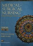 Medical-Surgical Nursing (Vol. 2)
