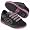 Black/pink