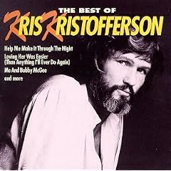 The Best of Kris Kristofferson