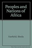 Peoples and nations of Africa