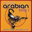 Indestructible Arabian Beats - Future Sounds From The Souks