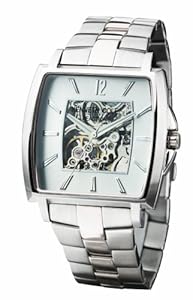 Kenneth Cole Men KC3770 Reaction Automatic Watch