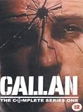 Callan - Series 1 - [DVD] [1967]