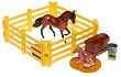 Breyer Stablemates: New Arrival Play Set