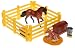 Breyer Stablemates: New Arrival Play Set