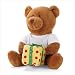 Search : Birthday Teddy Bear