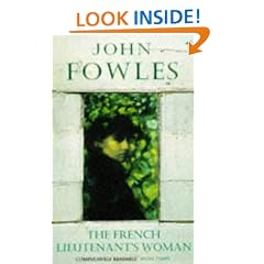 The French Lieutenant's Woman