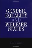 Gender, Equality and Welfare States