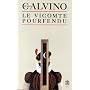 Le Vicomte pourfendu
