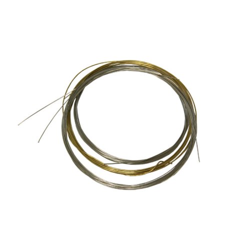 Tanpura Female String Set