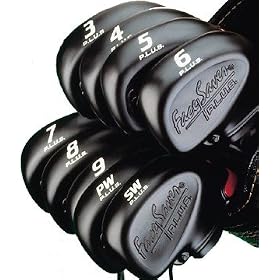 Face Saver Plus Iron Covers 3-SW Right Handed