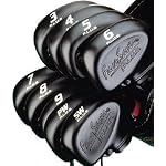 Face Saver Plus Iron Covers 3-SW Left Hand