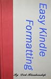 related product Easy Kindle Formatting
