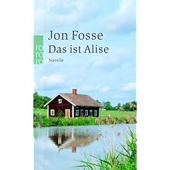 Das ist Alise