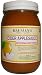 Gourmet Food : Cider Applesauce 3 jars: Baumans Family Butters