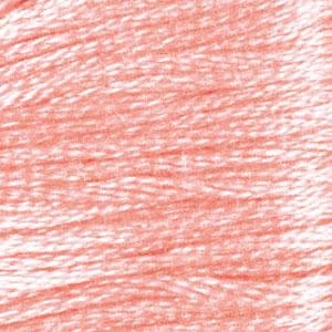 DMC-754-Six-Strand-Embroidery-Cotton-8-7-Yard-Lt-Peach