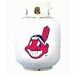 MLB Cleveland Indians Tank Cover MLB Cleveland Indians Tank Cover