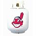 Cleveland Indians Tank Cover