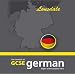 The Essentials of GCSE German Audio CD (School Revision Guides)