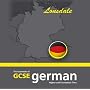 The Essentials of GCSE German Audio CD (School Revision Guides)