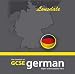 The Essentials of GCSE German Audio CD (School Revision Guides) (School Revision Guides)