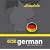 The Essentials of GCSE German Audio CD (School Revision Guides)