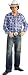Search : Men's Dukes Of Hazzard Luke Halloween Costume