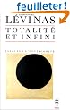 Totalit� et infini : essai sur l'ext�riorit�