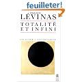 Totalit� et infini : essai sur l'ext�riorit�