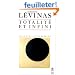 Totalit� et infini : essai sur l'ext�riorit�