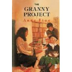Granny Project (New Windmill)