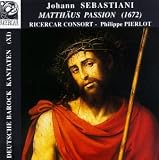 Bach: Matthäus-Passion Arias and Choruses