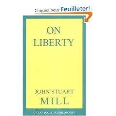 On Liberty