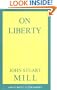 On Liberty (Great Books in Philosophy)