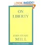 On Liberty (Great Books in Philosophy)
