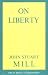 On Liberty (Great Books in Philosophy)