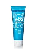 Bath & Body Works True Blue Spa 4 oz Best Foot Forward AHA Foot Lotion