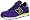 Purple/Yellow