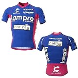 Kappa LAMPRE Trikot [0]:M, Mvon "Kappa"
